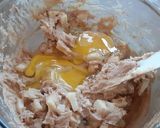 Foto del paso 2 de la receta: Cookies integrales de Manzana y Canela