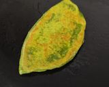 પાલક પનીર ચીઝ પરાઠા (Palak Paneer Cheese Paratha Recipe In Gujarati) રેસીપી સ્ટેપ10ફોટો