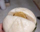 Hình bước làm 6 của món Bánh bao