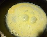 【味王泡麵創意秀】蛋包香辣拌麵的食譜步驟3照片