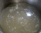 Foto langkah ke 3 dari resep Sayur Sop Daging Bening.