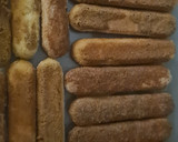 Foto del paso 7 de la receta: Tiramisú sin licor y sin huevo