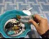 Pecel lele sambel ndeso langkah memasak 4 foto