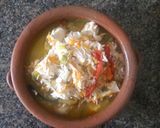 Foto del paso 6 de la receta: Chop suey de pollo