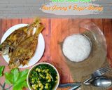 Foto langkah ke 3 dari resep Sayur Bening (Tegean Brambang Kencur).