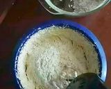 A picture of step 6 of Apple Oats Biscotti.