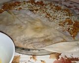صورة لخطوة 3 من وصفة بسطيلة بالخضر
