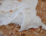 Pas rețetă Paste la cuptor gratinate cu legume 9 fotografie
