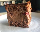 Mogyorós lúdlábtorta recept fázis 8 fotója