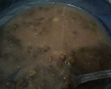 Foto langkah ke 4 dari resep Bubur kacang hijau.