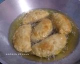 Foto langkah ke 4 dari resep Pastel Renyah (kulit super elastis).