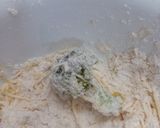 Foto del paso 2 de la receta: Brócoli rebozado con parmesano