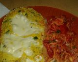 Foto del paso 6 de la receta: Omelette de Zapallitos, Zanahoria LIGHT