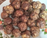 عکس مرحله 2 از دستور رنگینک