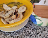 Foto del paso 2 de la receta: Fricandó de alberginia (berenjenas) un plato de la gran Cuina Catalana