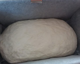 Foto del paso 6 de la receta: Pan de molde con masa madre