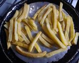 Foto del paso 5 de la receta: Revuelto a mi manera