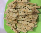 Foto langkah ke 4 dari resep Nuget ayam blend.