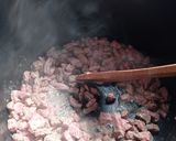 Foto del paso 2 de la receta: Arrollado primavera al horno