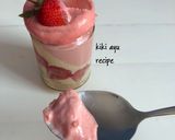 Foto langkah ke 3 dari resep Vaniberry Cheese Cake In Jar Ala Kiki Ayu Recipe.