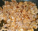 Foto langkah ke 4 dari resep Sambal hati ampela ayam.