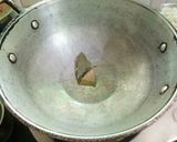 A picture of step 3 of Pindi Chole recipe.