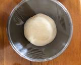 Cruffin (Without pasta machine) recipe step 2 photo