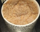Foto del paso 1 de la receta: Tuco vegano con proteína de soja