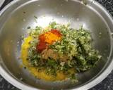 Toor Dal Paratha recipe step 3 photo