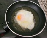 Foto del paso 2 de la receta Tallarines con fondo de nevera y despensa