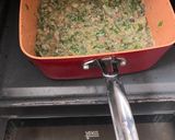 Foto del paso 7 de la receta: Pastel o budín de acelga (sin PLV, ni soya, ni gluten)