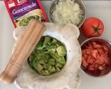 Foto del paso 4 de la receta: Guacamole Tradicional 🥑🌶🇲🇽