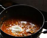 ओले काजू आणि मटार उसळ (Ole Kaju Matar Usal Recipe In Marathi) रेसिपी स्टेप 3 फोटो