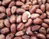 Une image de l'étape 1 de Gouttes de caramel en noisette.