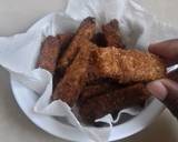 Spicy Ugali Fries recipe step 9 photo