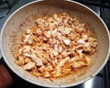 Foto del passaggio 2 della ricetta Polpette nasello e fagioli