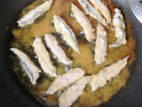 Boquerones fritos 🐟