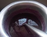 जांभूळ क्रश / जॅम (jamun crush/jam recipe in marathi) रेसिपी स्टेप 3 फोटो 