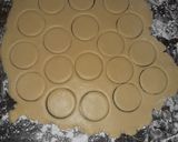 Foto del paso 5 de la receta: Alfajores de maizena