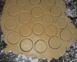 Foto del paso 5 de la receta: Alfajores de maizena