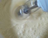 Foto langkah ke 1 dari resep Bolu gulung kismis (metode all in one).