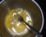 ম্যাগি অমলেট (Maggi omelette recipe in Bengali) রেসিপি ধাপ - 3 ছবি