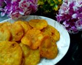 A picture of step 8 of Split Moong Dal Mathri.