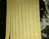 Foto del paso 3 de la receta: Bases de tartas para guardar