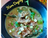 Foto langkah ke 5 dari resep Kare Daging Sapi.