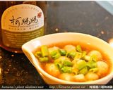 黑木耳旗魚丸湯．柯媽媽の植物燕窩的食譜步驟4照片