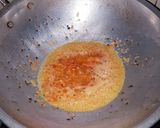 Foto langkah ke 3 dari resep Ayam dan Tahu Bumbu Balado.