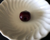 Foto del paso 11 de la receta: Cheesecake de Cerezas Sin Horno