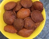 ચણાના લોટના જાડા મઠિયા (Chana Lot Jada Mathia Recipe In Gujarati) રેસીપી સ્ટેપ5ફોટો