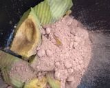 Foto del paso 1 de la receta: Postre de palta y cacao 🥑🍫